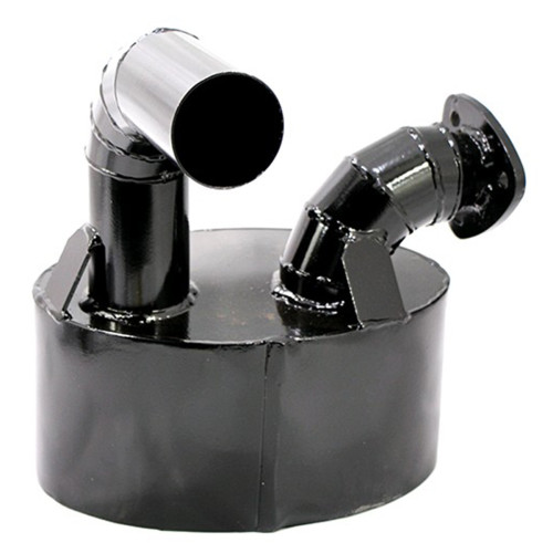 SILENCIOSO MF 4292/4297/4299