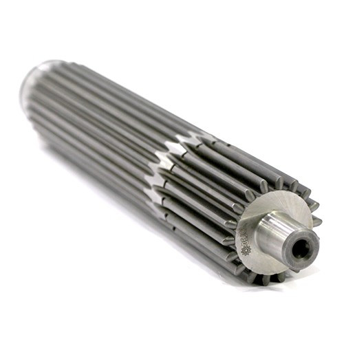 EIXO Z.18-24  -  620 - 660.