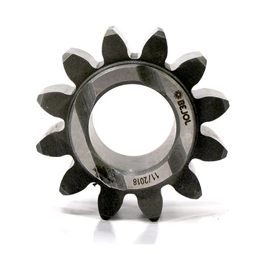 ENGRENAGEM REDUÇÃO FINAL 12 DENTES