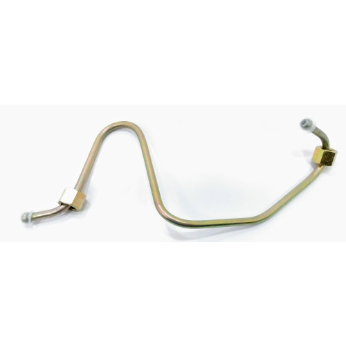 TUBO INJ. 2 CIL PK 4236 TURBO MF 292 (3521K011)