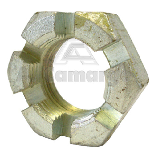 PORCA DO PISTAO  B.HIDR.    (0900702017 )