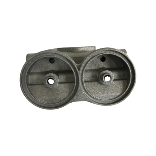 CABECOTE DO FILTRO-BOSCHDUPLO. (129680)