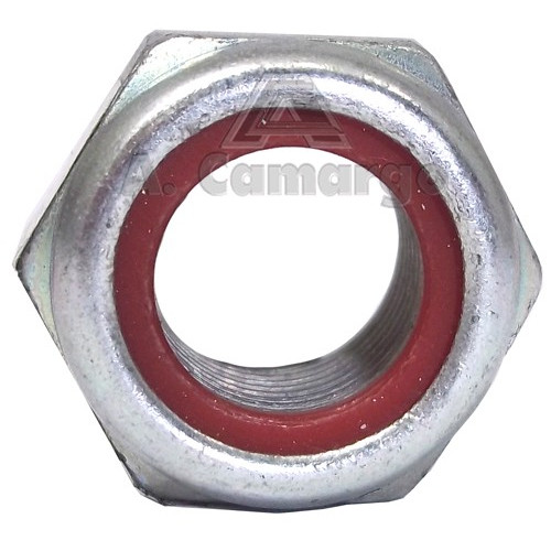 PORCA  POAT-5/8   UNF