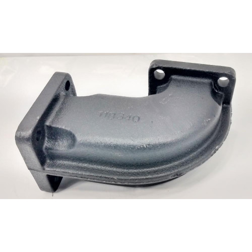 CURVA ESCAPE DELLA ROSA