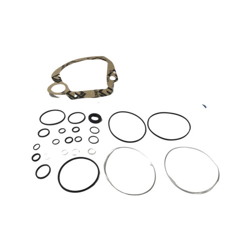 REPARO BBA HIDRAULICA 5600-6600-7610-8030