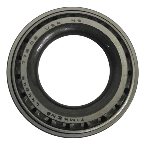 ROLAMENTO ROLOS CÔNICOS