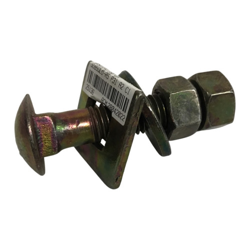 PARAFUSO COMPL.MANCAL GR.NIVEL. TATU