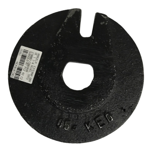 ARRUELA EXTERNA GRADE 1.1/4 NÍVEL TATU