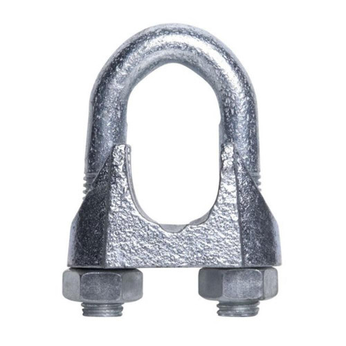 CLIP S P-CABO ACO 3/8"