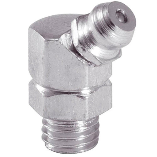 GRAXEIRA 1/4 CURVA 45-GRAUS
