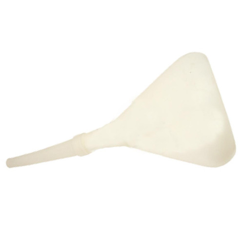 FUNIL PLASTICO FLEX  230MM  (ML 1422.0001)