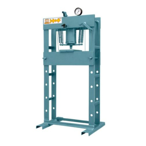 PRENSA HIDRAULICA 30 TON. (RP0004)