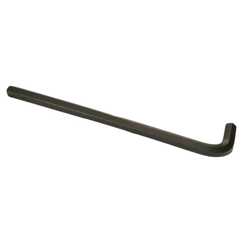 CHAVE L HEXAGONAL (ALLEN) LONGA MM 42 L - 12 MM  012.213