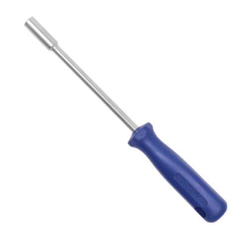 CHAVE  CANHAO 33 - 7 MM  027.050