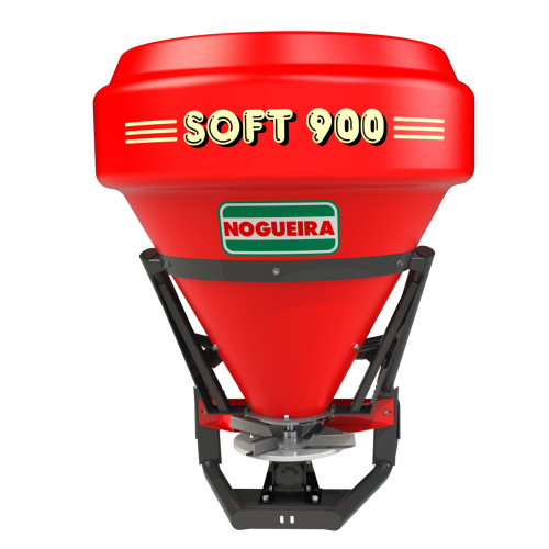 SEMEADEIRA - ADUBADEIRA 600LT-900KG .