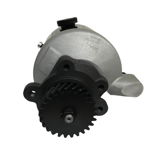 BOMBA DIRECAO HIDRAULICA FORD NEW HOLLAND