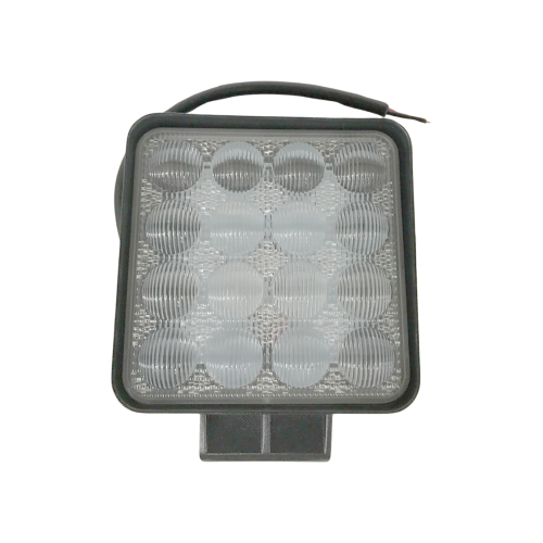 FAROL LED QUADRADO PARA ADAPTACAO