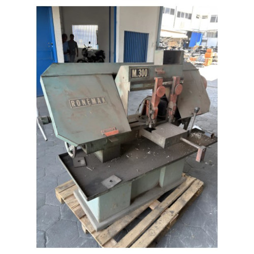 Serra Fita Ronemak M 300 