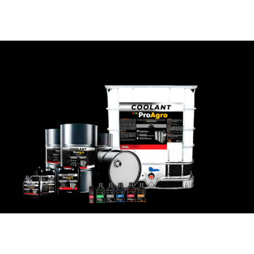 Coolant ProAgro