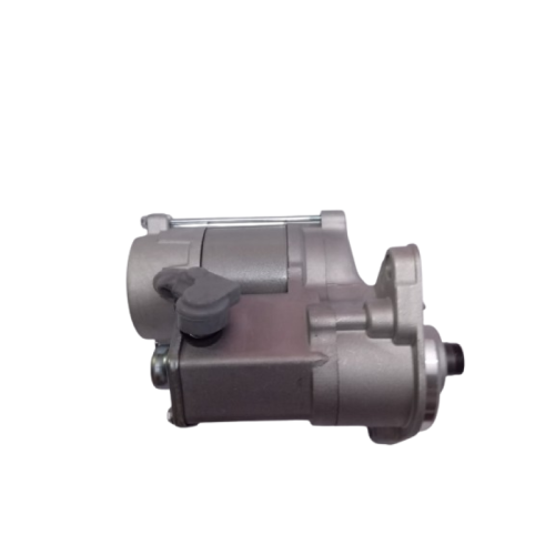 Motor Partida Toyota 4y