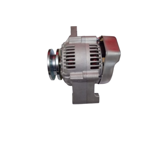 Alternador Para Empilhadeiras Toyota 07/08 Fg25 Toyota 4y/5k