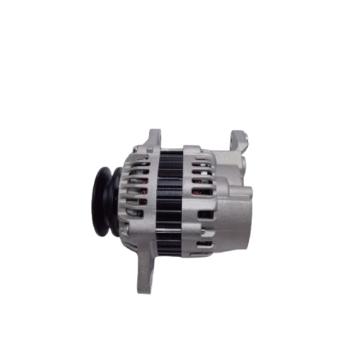 Alternador Empilhadeira Motor Mazda Hyster/Yale