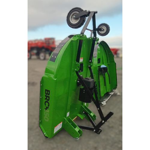 ROÇADEIRA AGRÍCOLA BERCAMP BRC150