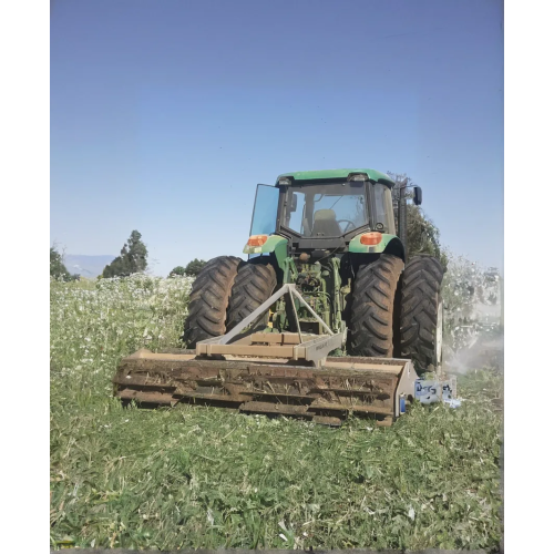 ROLO FACA BERCAMP RFBRC2500