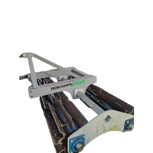 ROLO FACA BERCAMP  RFBRC3000