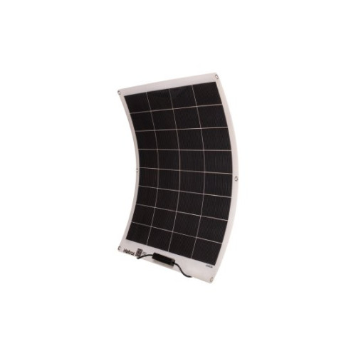Placa Solar Veicular