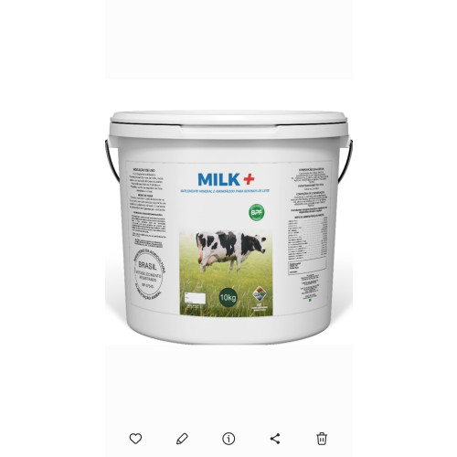 Suplemento mineral