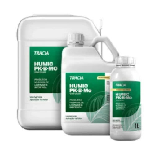 Humic PKB-Mo preço/litro