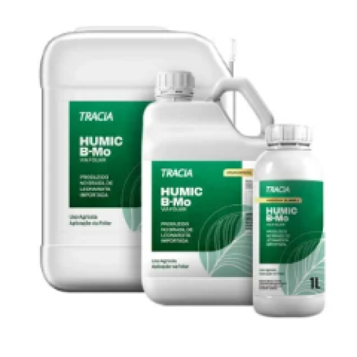 Humic B-Mo preço/litro