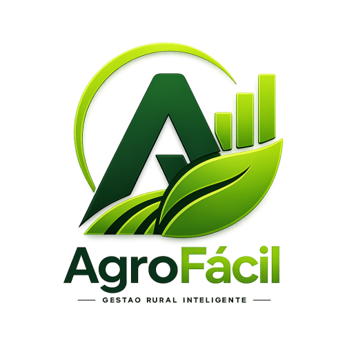 AgroFácil IA – Gestão Rural Inteligente
