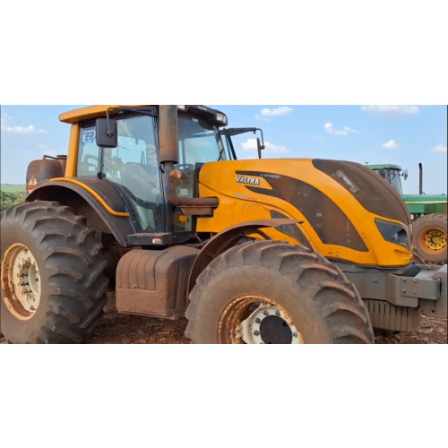 Trator Valtra BH194 