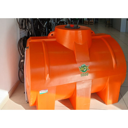 TANQUE PARA LIQUIDOS