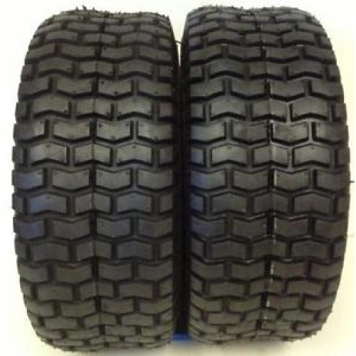 Pneu 15X6.00X6