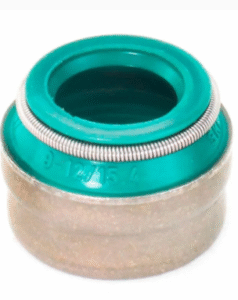 Retentor Guia Válvula Trator Valtra 837073166