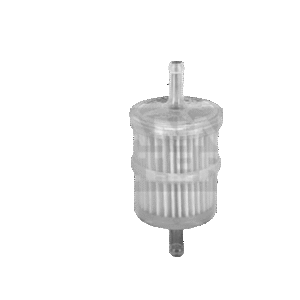 Filtro Combustível Trator Tipo Boia New Holland 110 ao 180 - WK718