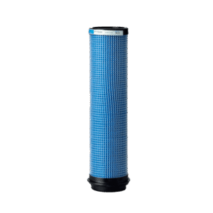 Filtro de Ar Secundário Trator Ford 5030 ao 8030 - LXS411