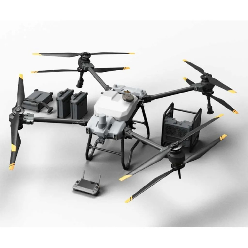 Kit Drone T40 + Baterias + Carregador