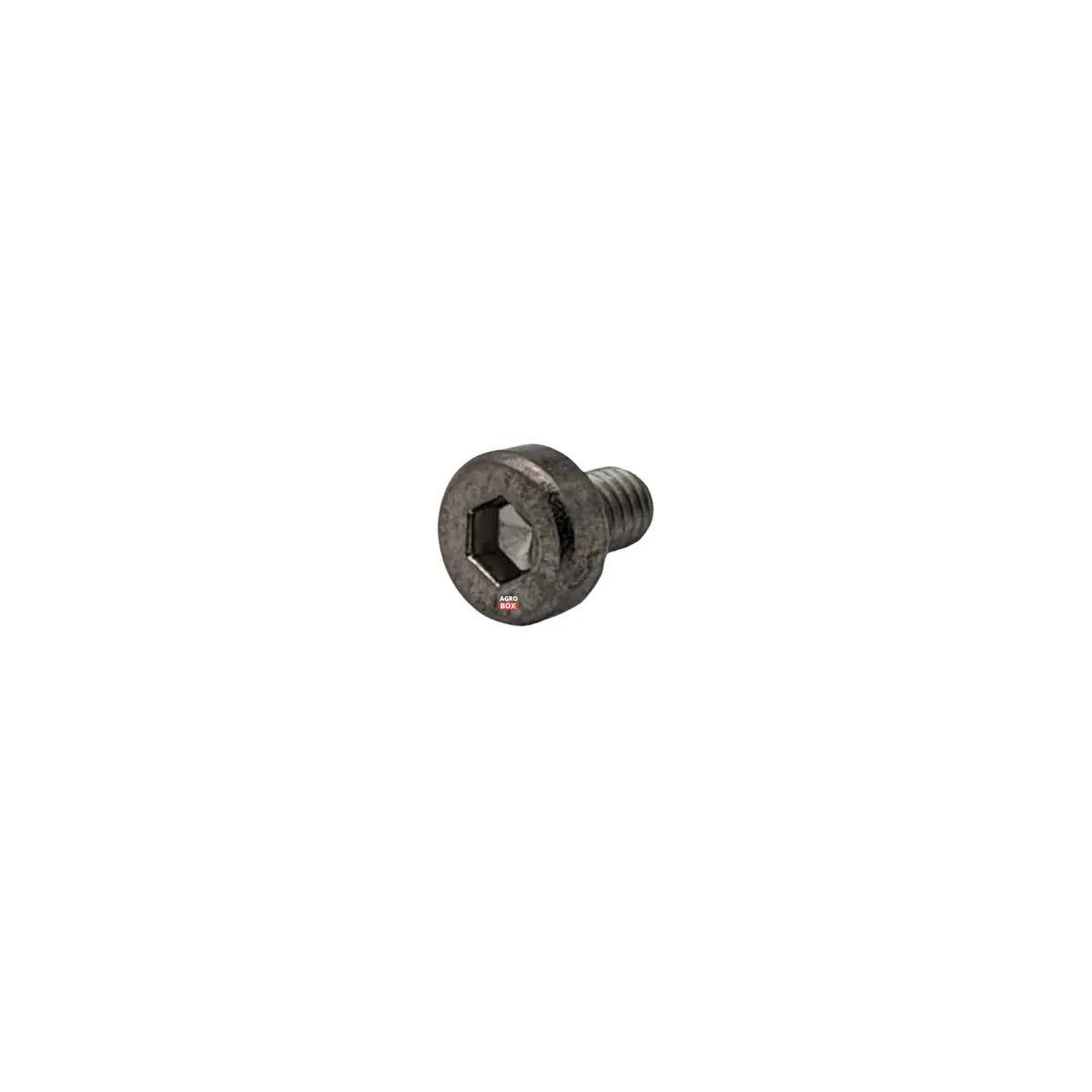 Parafuso M25-HC00400040-050020-0003-N [T25P,T50,T40,T20P,T25]