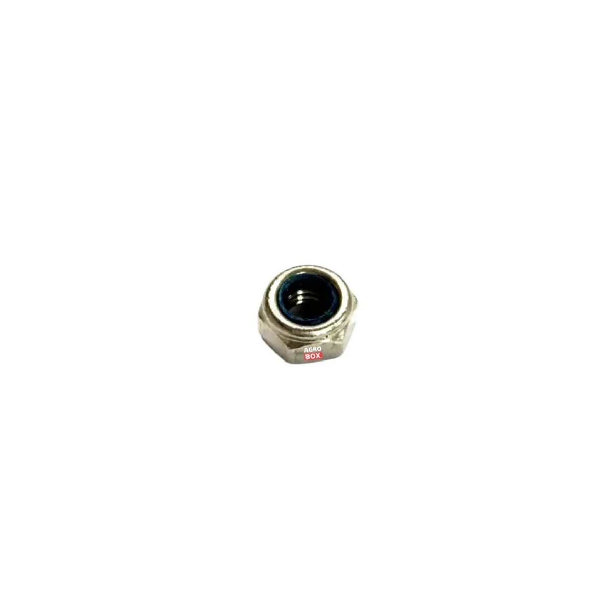 Porca M60-HX100060-5103_01 (Porca de Fixação da trava do braço) [T25P,T50,T40,T25,T70P,T100,T16,T20]