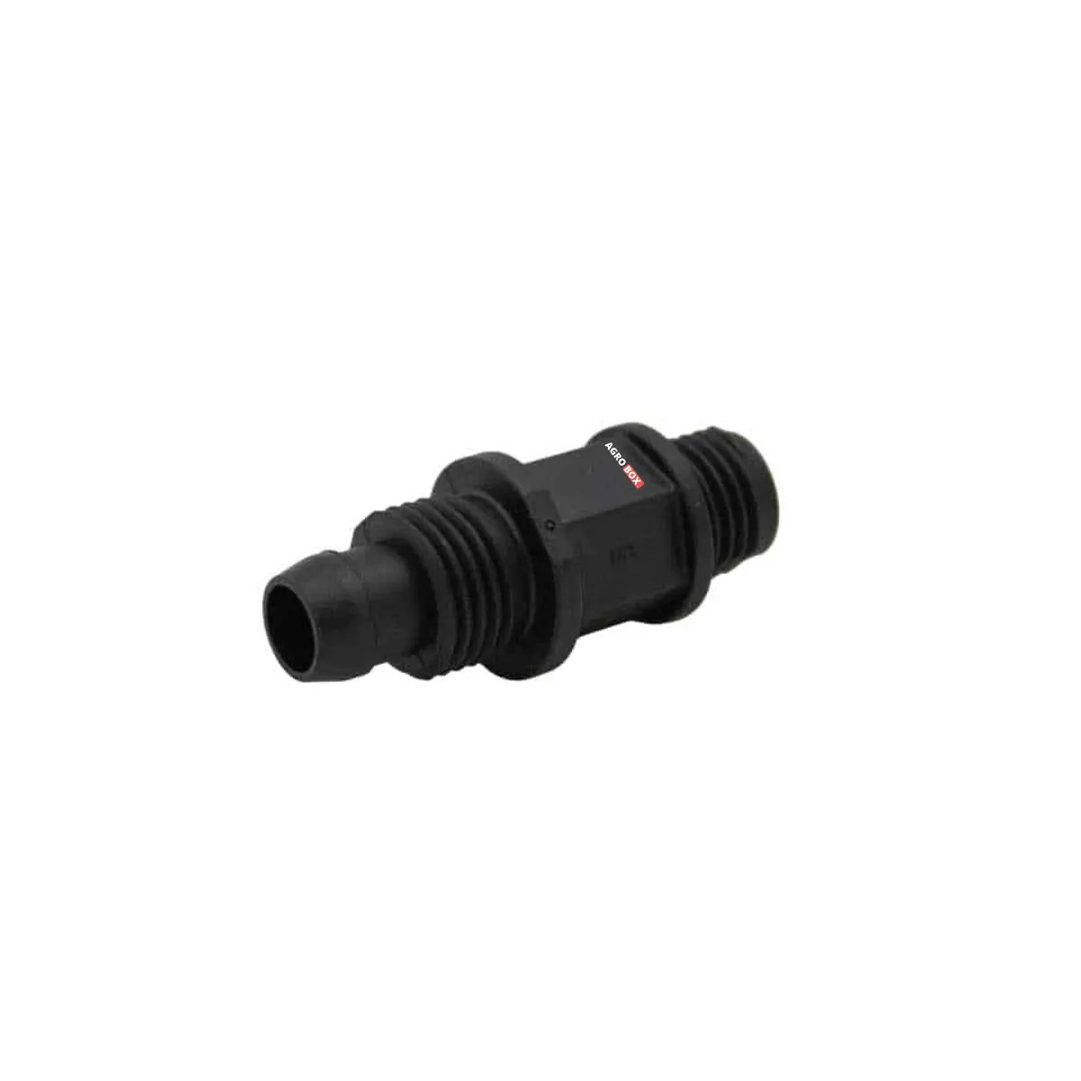 Conector de mangueira em angulo reto [T40,T20P]