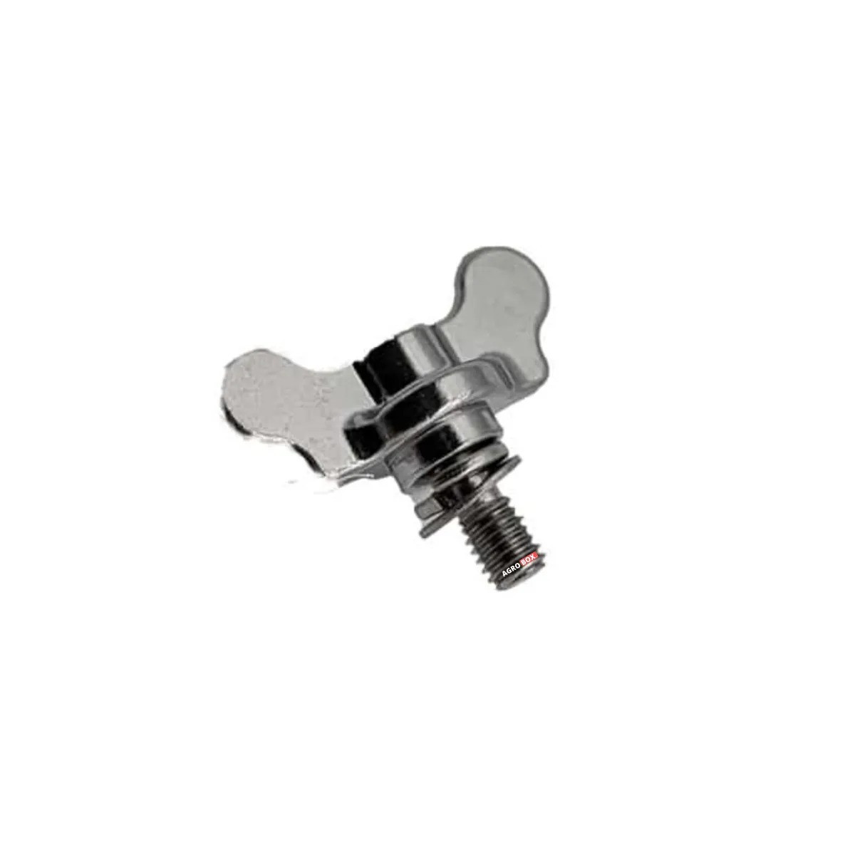 Parafuso Borboleta do Bico [T40,T20P,T50,T25]