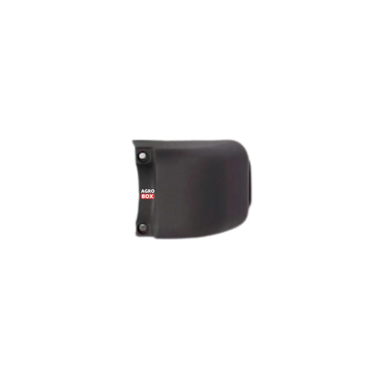 Capa lateral em concha [T25P,T50,T25]