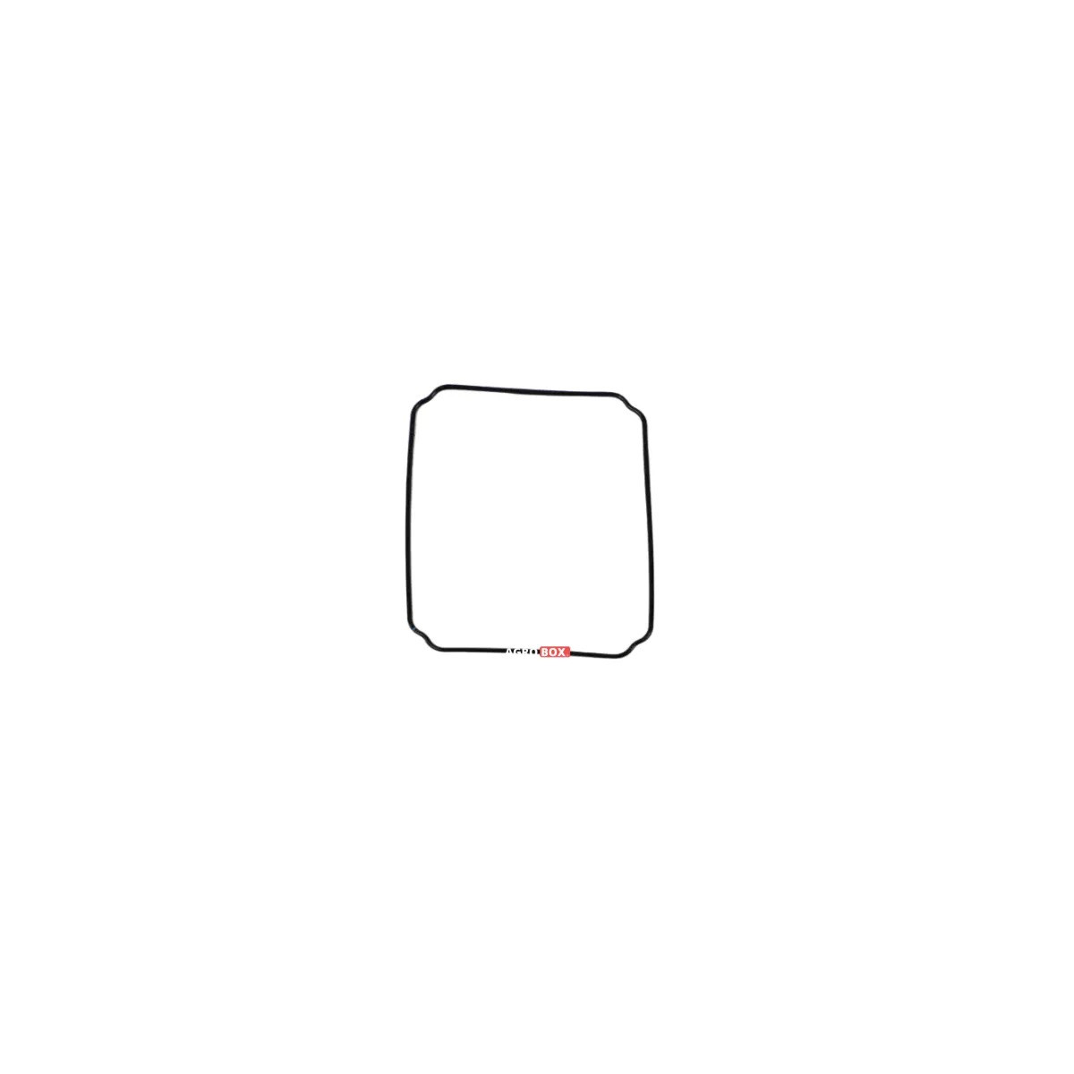 Anel de vedação da Placa Avionica/ Placa de Pulverização [T10,T30]