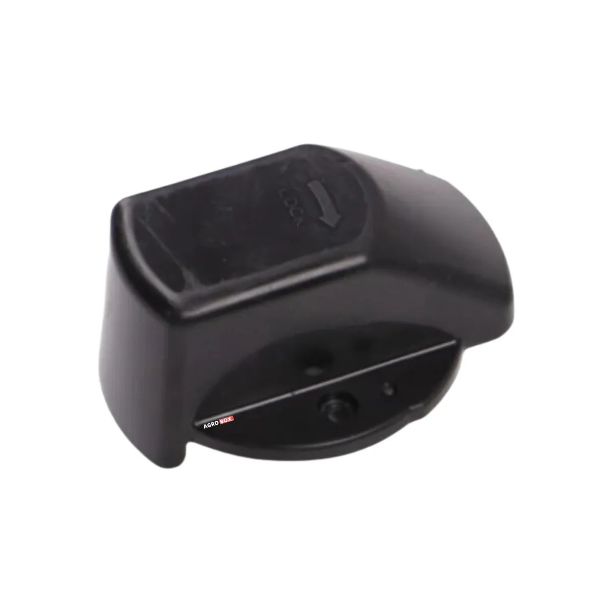Capa do motor da bomba [T25P,T50,T40,T20P,T25]