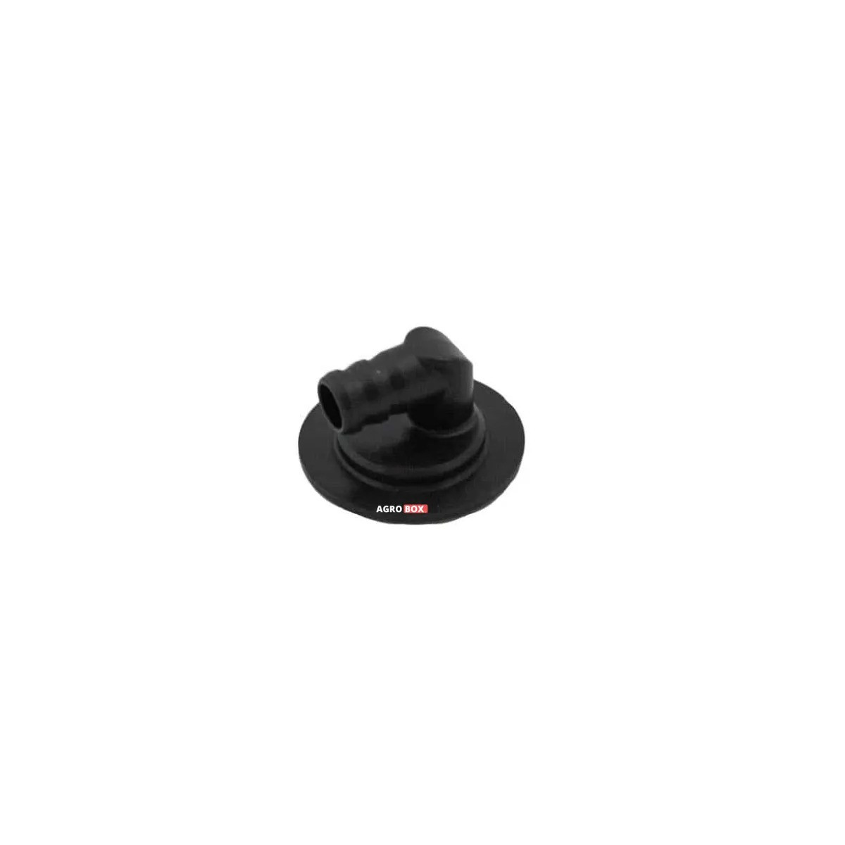 Saída do tanque de pulverização [T10,T30]