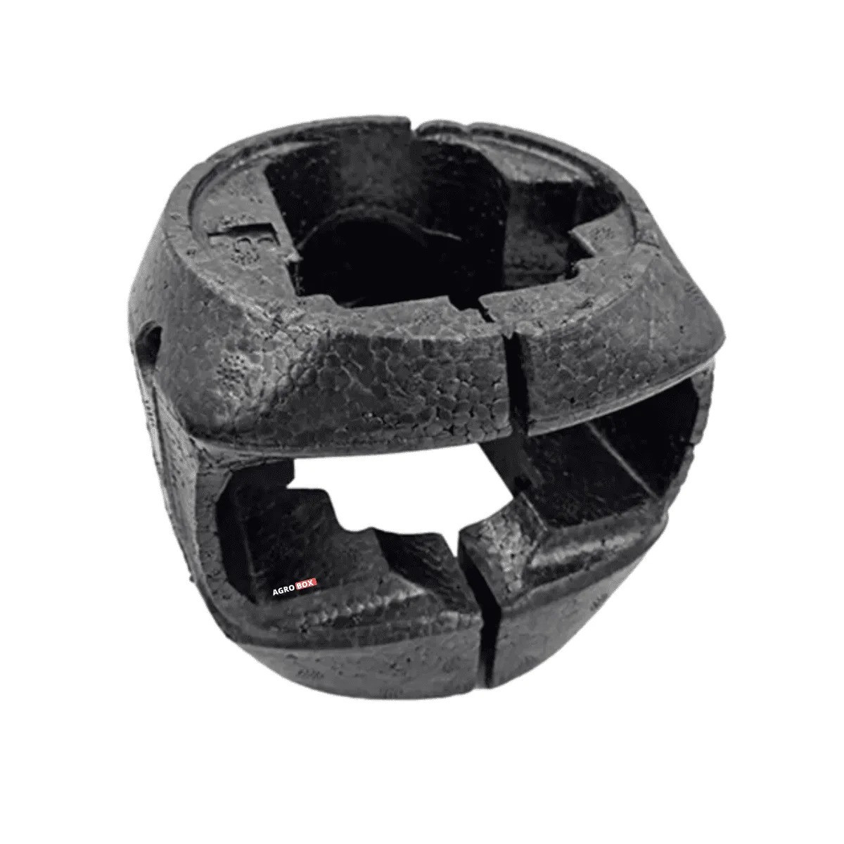 Isopor Protetor do Motor [T40]